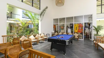TOA Hotel & Spa