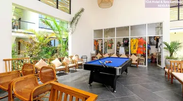 TOA Hotel & Spa