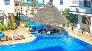 TOA Hotel & Spa