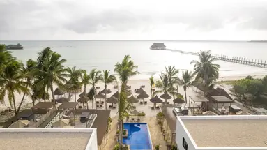 TOA Hotel & Spa
