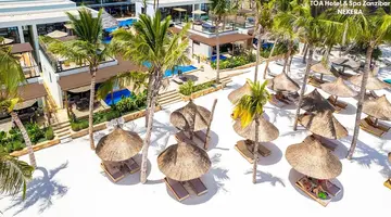 TOA Hotel & Spa