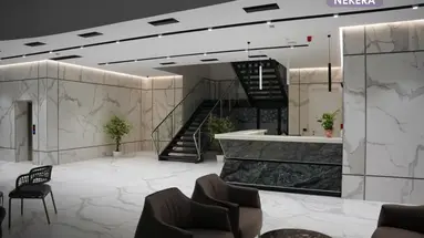 Toer Hotel