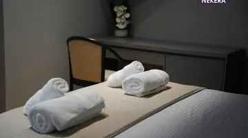 Toer Hotel