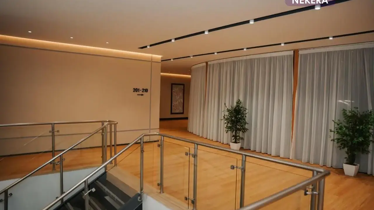 Toer Hotel