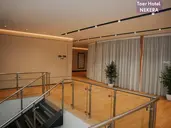 Toer Hotel