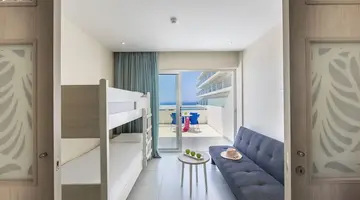 Tofinis Hotel