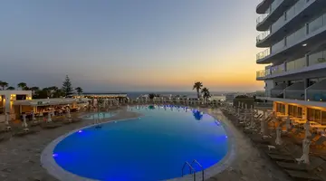 Tofinis Hotel