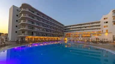 Tofinis Hotel