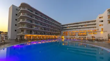 Tofinis Hotel