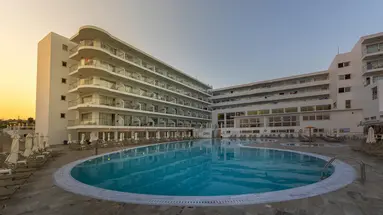 Tofinis Hotel