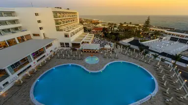 TOFINIS HOTEL