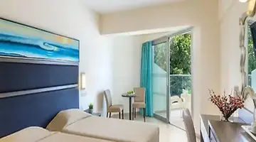 TOFINIS HOTEL