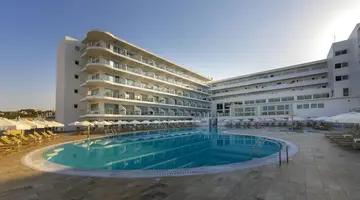 Tofinis Hotel