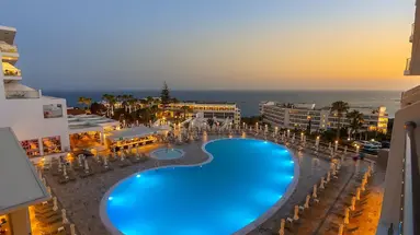 Tofinis Hotel