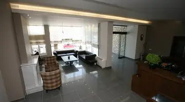 TOKALIS z noclegami tranzytowymi