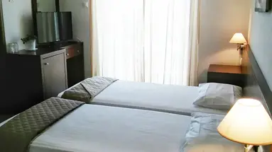 TOKALIS z noclegami tranzytowymi