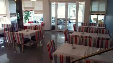 TOKALIS z noclegami tranzytowymi