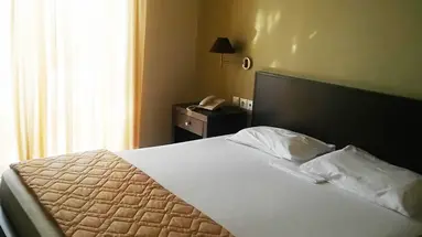 TOKALIS z noclegami tranzytowymi