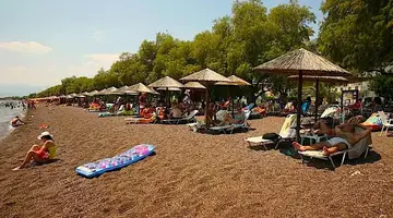 TOKALIS z noclegami tranzytowymi