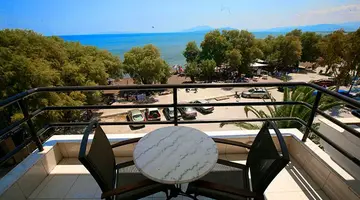 TOKALIS z noclegami tranzytowymi