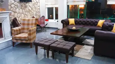 TOKALIS z noclegami tranzytowymi