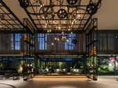 Tokyo Bay Shiomi Prince Hotel