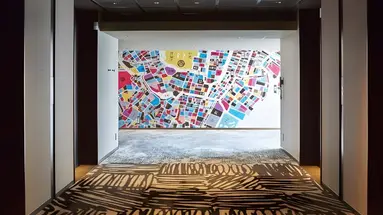 Tokyo Bay Shiomi Prince Hotel
