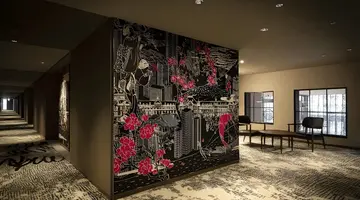 Tokyo Bay Shiomi Prince Hotel