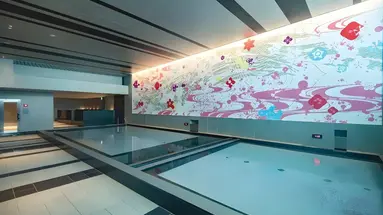 Tokyo Bay Shiomi Prince Hotel