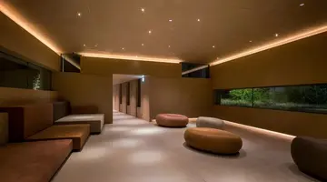 Tokyo Bay Shiomi Prince Hotel