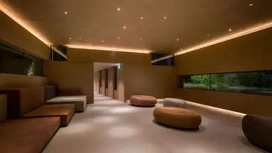 Tokyo Bay Shiomi Prince Hotel