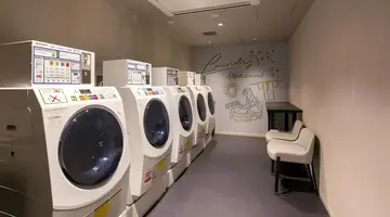 Tokyo Bay Shiomi Prince Hotel