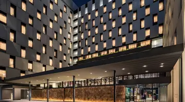 Tokyo Bay Shiomi Prince Hotel