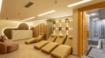TOLENZA HOTEL