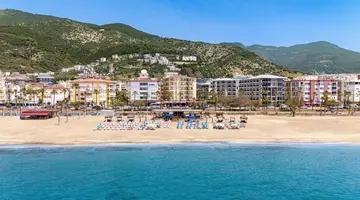TOLENZA HOTEL