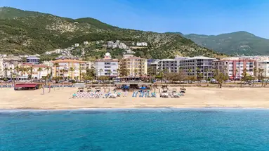 TOLENZA HOTEL