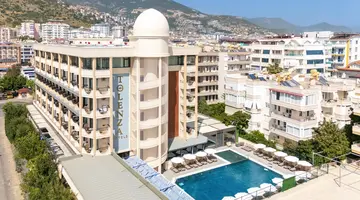 TOLENZA HOTEL