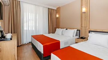 TOLENZA HOTEL