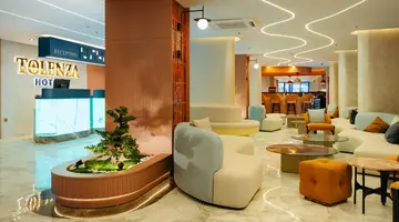 TOLENZA HOTEL