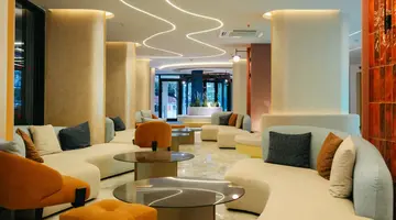 TOLENZA HOTEL