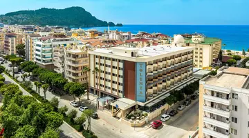 TOLENZA HOTEL