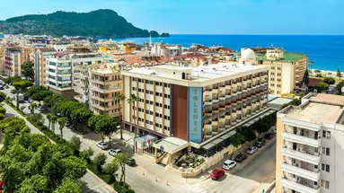TOLENZA HOTEL