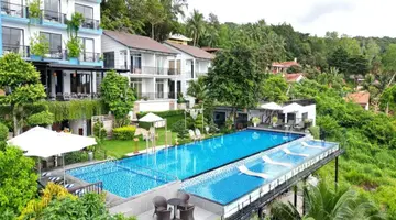 Tom Hill Boutique Resort & Spa