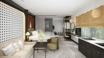 TOM HILL RESORT & SPA