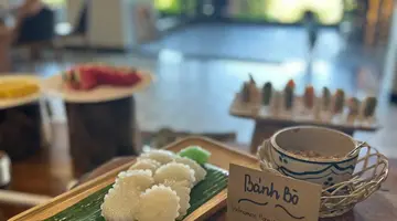 TOM HILL RESORT & SPA