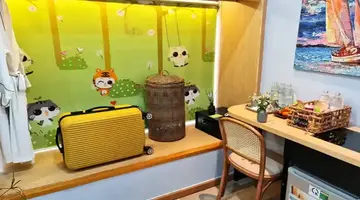 TOM HILL RESORT & SPA