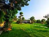 TOM HILL RESORT & SPA