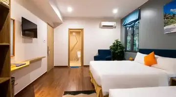 TOM HILL RESORT & SPA