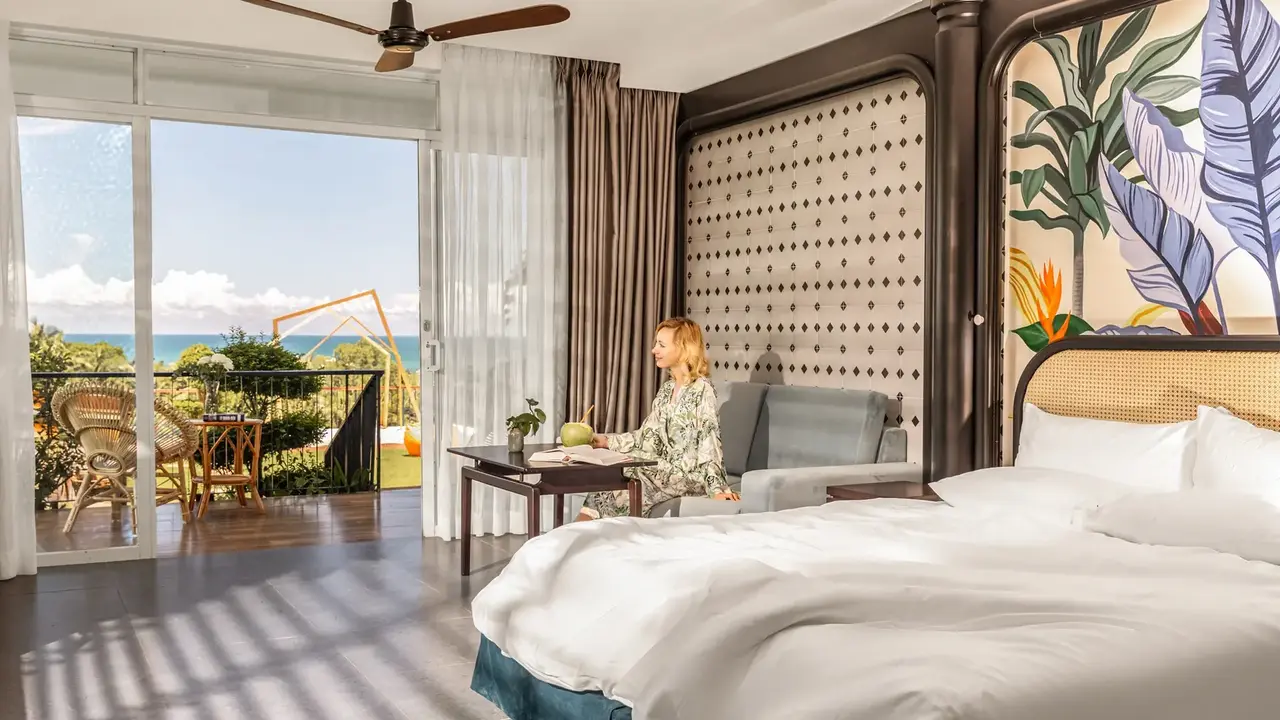 TOM HILL RESORT & SPA