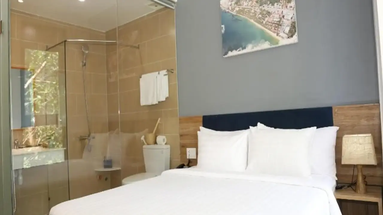 TOM HILL RESORT & SPA
